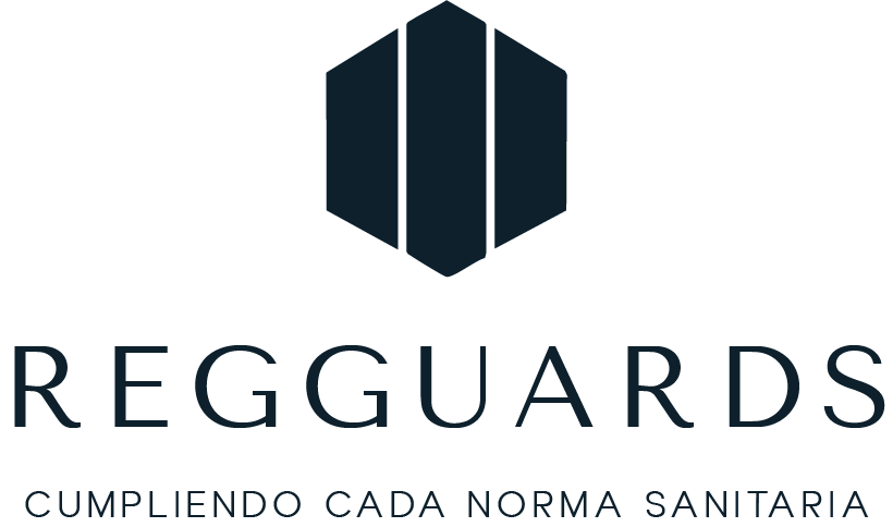 Regguards Logo